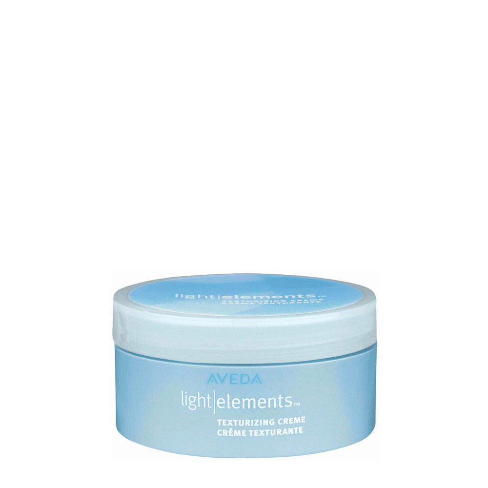 Aveda Styling Light Elements Texturizing Creme 75ml - cera fijación ligera