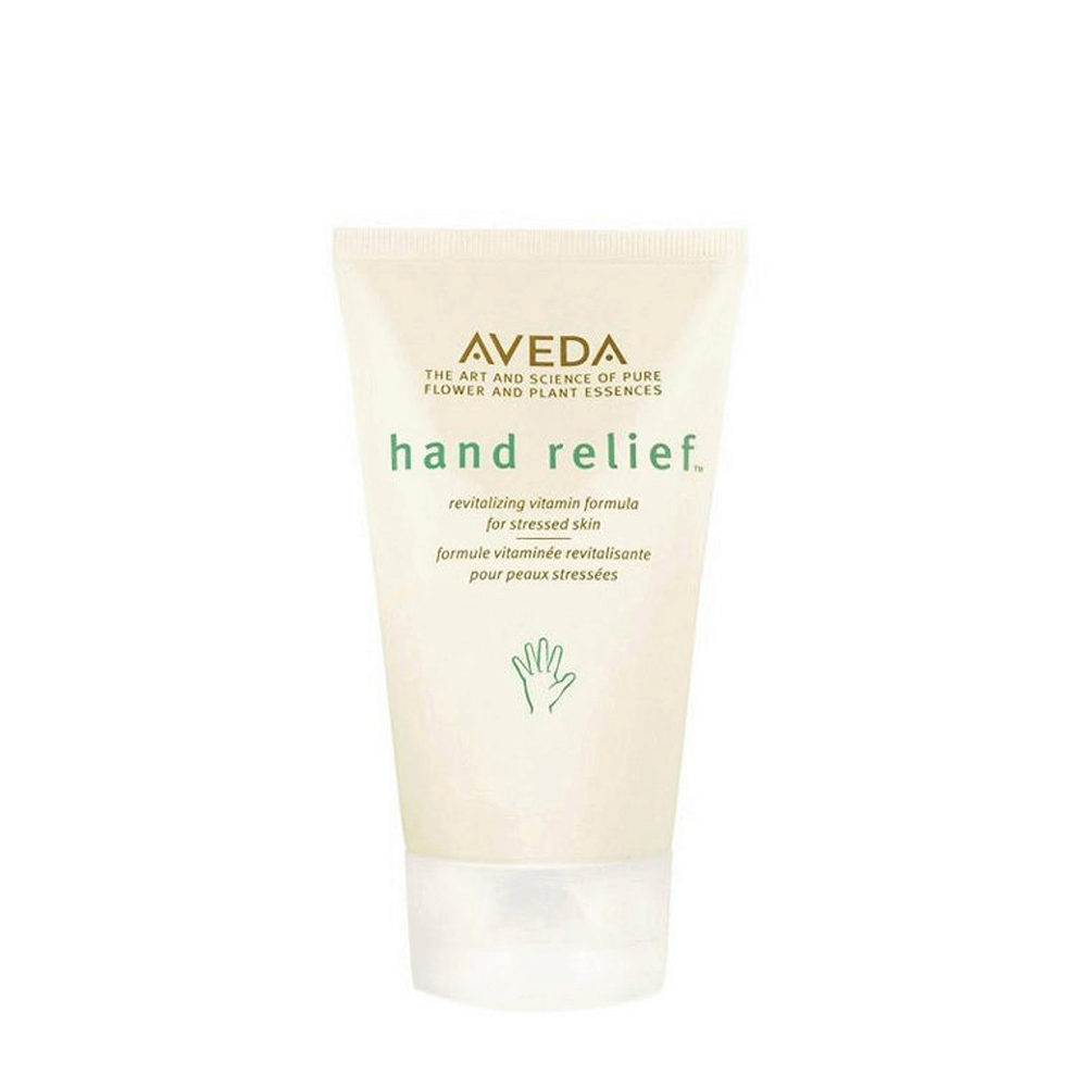 Aveda Hand Relief Moisturizing Creme 125ml - crema hidratante de manos