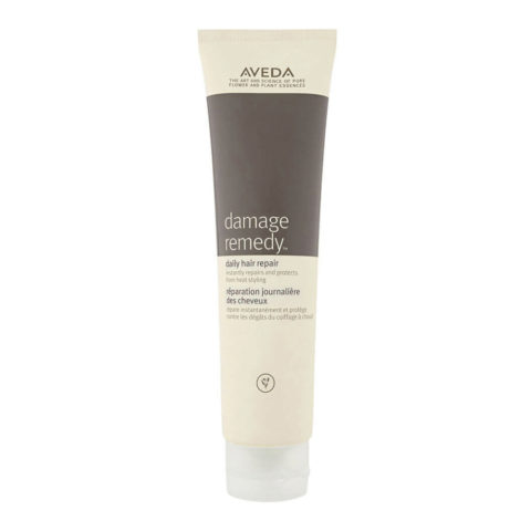 Aveda Damage Remedy Daily Hair Repair 100ml - suero reestructurante para cabello dañado