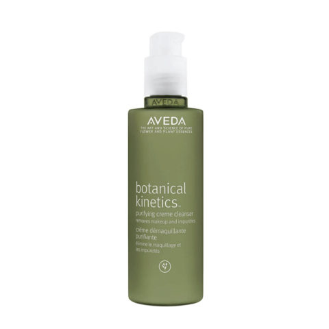 Aveda Botanical Kinetics Purifying Creme Cleanser 150ml