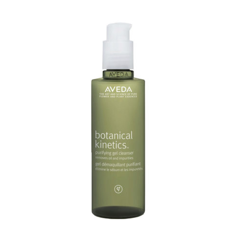 Botanical Kinetics Purifying Gel Cleanser 150ml