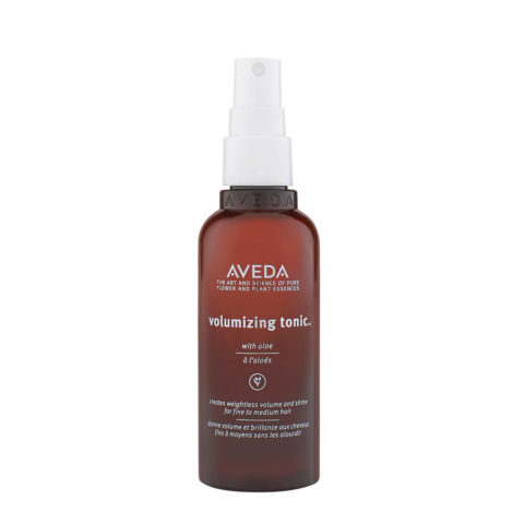 Aveda Styling Volumizing Tonic 100ml - spray voluminizador