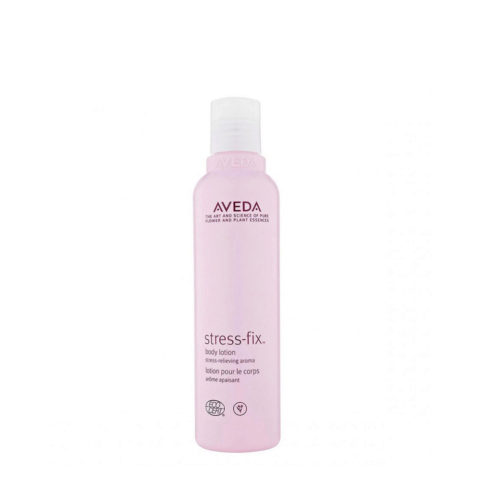 Aveda Bodycare Stress-fix body lotion 200ml