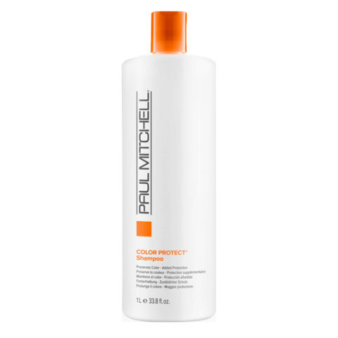 Paul Mitchell Color Protect Shampoo 1000ml