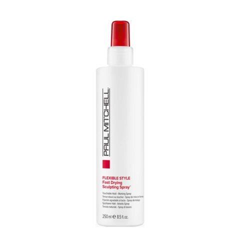 Paul Mitchell Fast Drying Sculpting Spray 250ml