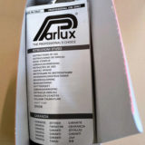 Parlux 385 Powerlight Ionic & Ceramic  - secador plata