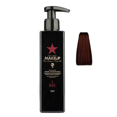 Make up Color Primer Smart Colour Balm 1RH intense red 200ml