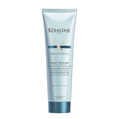 Kerastase Resistance Force Architecte Ciment Thermique 150ml  - crema termoprotectora