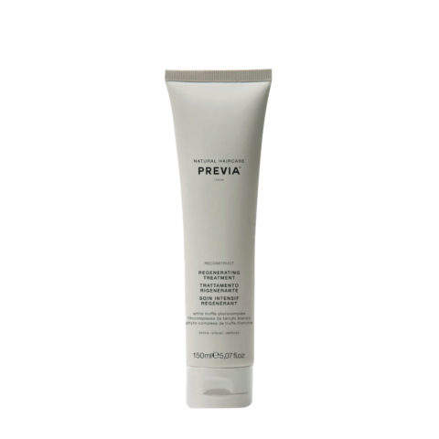 Previa Reconstruct Regenerating Treatment 150ml