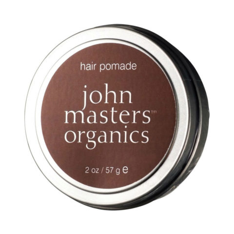 John Masters Organics Haircare Hair Pomade 57gr