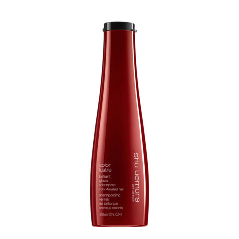 Color Lustre Brilliant Glaze Shampoo 300ml - champù  cabello coloreado