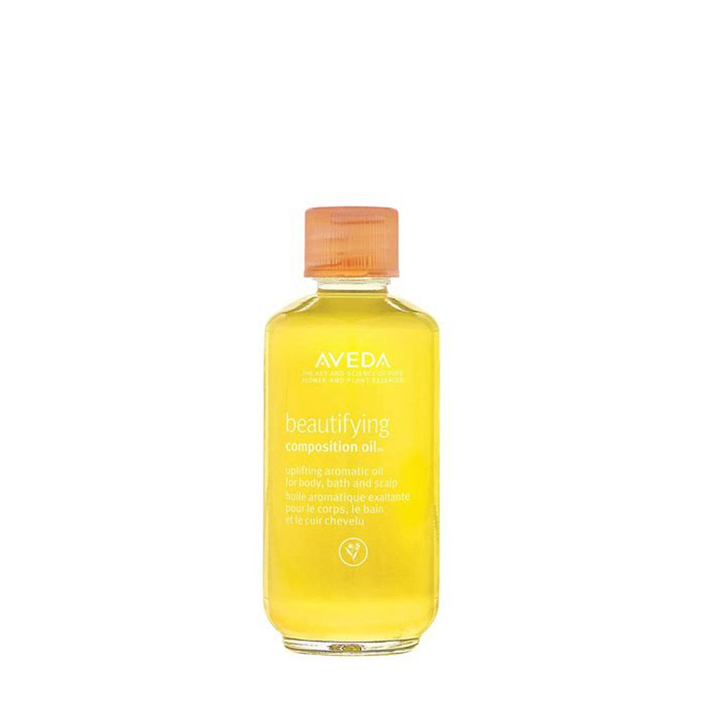 Aveda Beautifying Composition 50ml - aceite corporal aromático y nutritivo