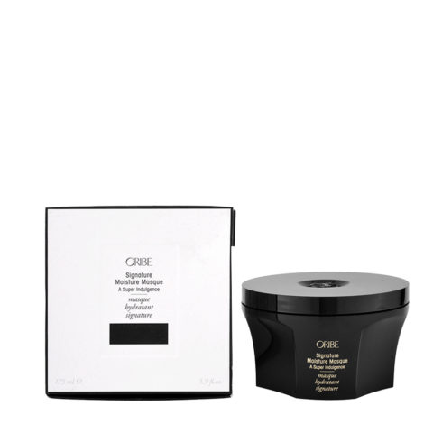 Oribe Signature Moisture Masque 175ml - mascarilla hidratante cabello seco