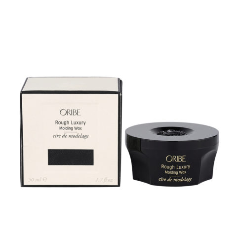 Oribe Styling Rough Luxury Molding Wax 50ml - cera moldeable