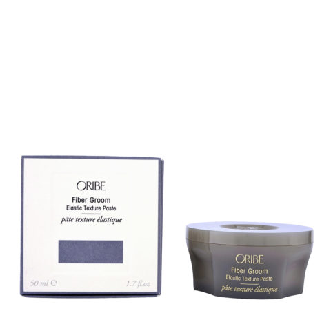 Oribe Styling Rough Fiber Groom Elastic Texture Paste 50ml - pasta fibrosa