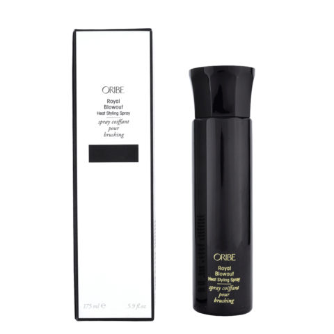 Oribe Styling Royal Blowout Heat Styling Spray 175ml - spray protección térmica