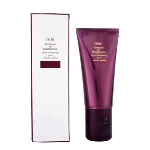 Oribe Conditioner For Beautiful Color 200ml - acondicionador para cabello coloreado