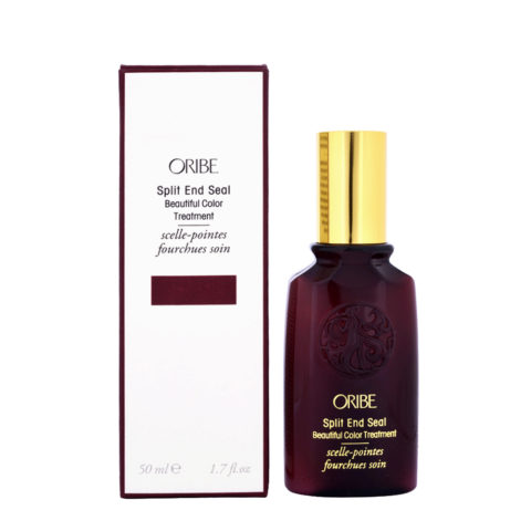 Oribe Beautiful Color treatment Split End Seal 50ml - suero puntas abiertas