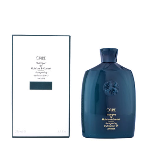 Oribe Shampoo for Moisture & Control 250ml