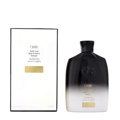 Oribe Gold Lust Repair & Restore Shampoo 250ml