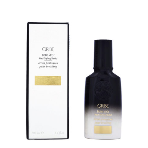 Oribe Gold Lust Balm d'Or Heat Styling Shield 100ml