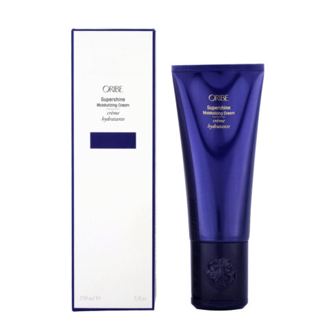 Oribe Styling Supershine Moisturizing Cream 150ml - crema hidratante