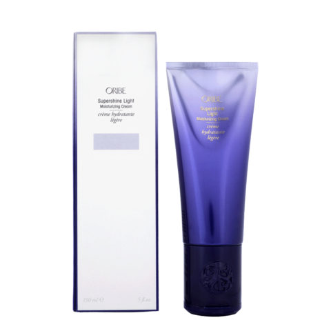 Styling Supershine Light Moisturizing Cream 150ml - crema hidratante pulidora