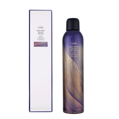 Oribe Styling Après Beach Wave and Shine Spray 300ml - rociar olas playa