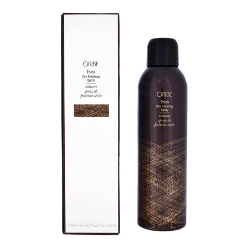 Oribe Styling Thick Dry Finishing Spray 250ml - spray densificante