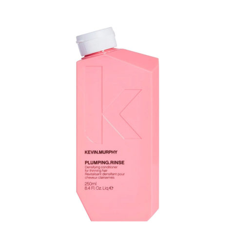 Kevin Murphy Conditioner Plumping Rinse 250ml - Acondicionator de engrosamento