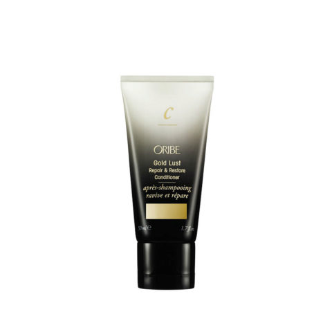 Gold Lust Repair & Restore Conditioner Travel size 50ml