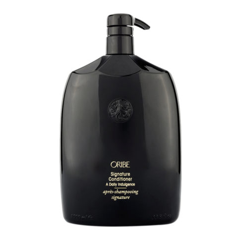 Signature Conditioner 1000ml - acondicionador uso diario