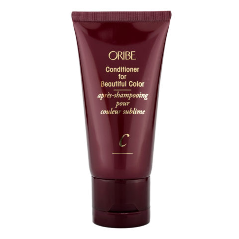 Oribe Conditioner for Beautiful Color Travel size 50ml