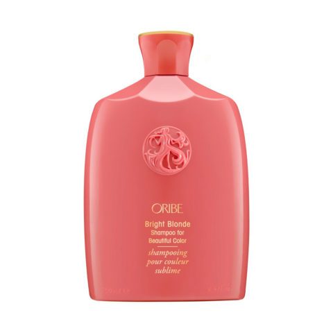 Oribe Bright Blonde Shampoo for Beautiful Color 250ml - champù