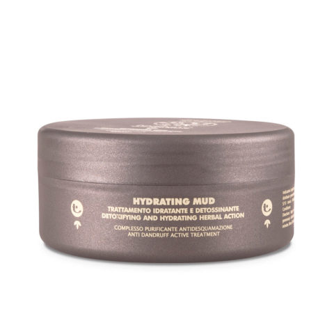 Tecna Teabase Hydrating mud 250ml Barro del Mar Muerto