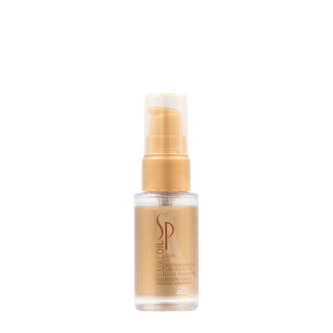 Wella SP Luxe Oil Reconstructive Elixir 30ml - aceite reconstructor