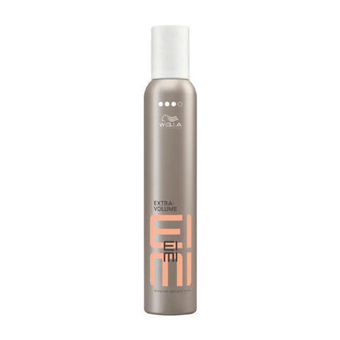 EIMI Extra Volume Styling Mousse 300ml - espuma voluminizadora