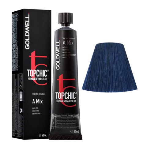 A-MIX Ceniza-mix  Topchic Mix shades tb 60ml