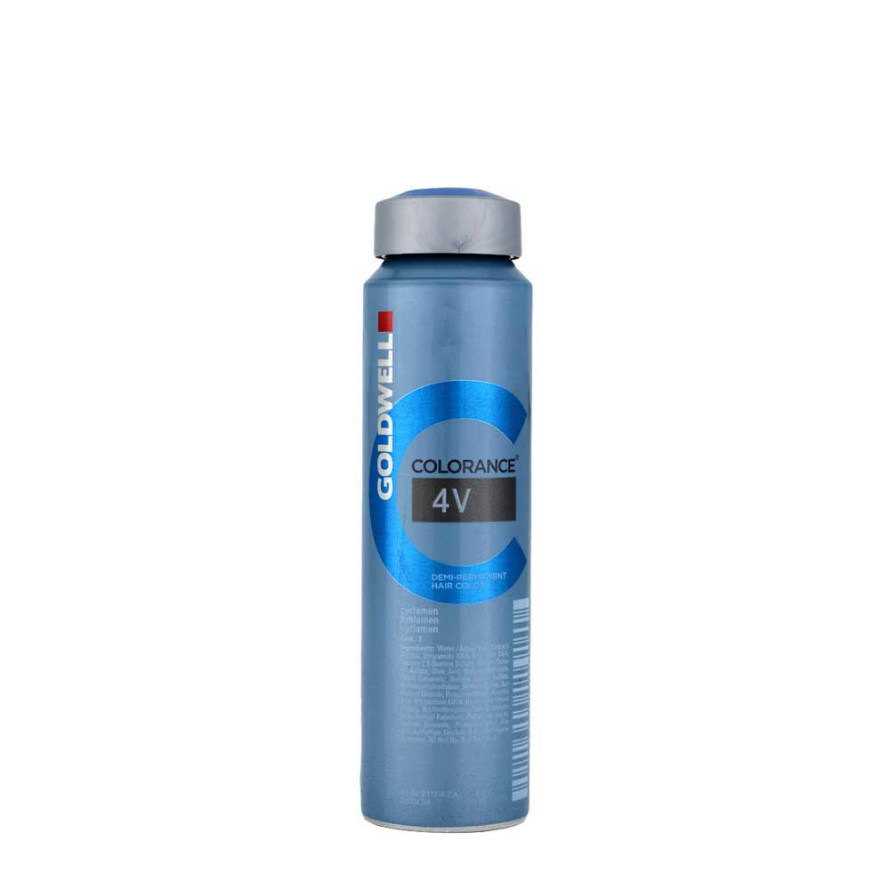 4V Ciclamen Goldwell Colorance Cool reds can 120ml
