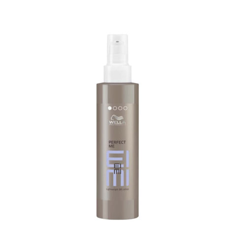 Wella EIMI Smooth Perfect Me 100ml - crema ligera