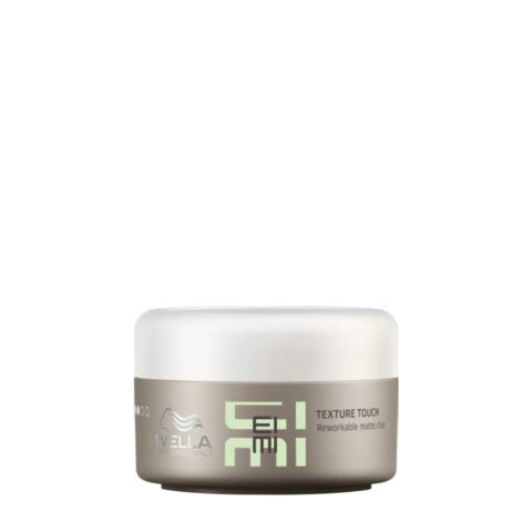 EIMI Texture Touch 75ml - arcilla mate