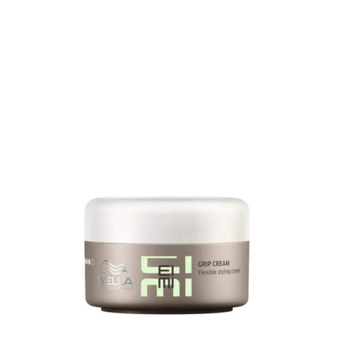 Wella EIMI Texture Grip Cream 75ml - crema de peinado flexible