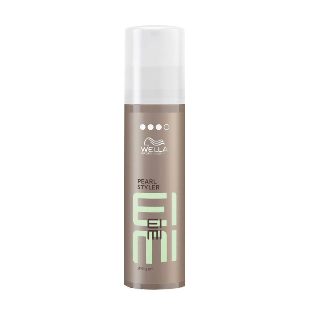 Wella EIMI Texture Pearl Styler 100ml - gel de styling