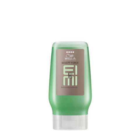 EIMI Texture Sculpt Force 125ml - gel extra fuerte