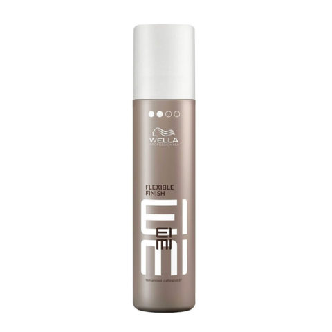 EIMI Flexible Finish Hairspray 250ml - spray de modelado sin gas