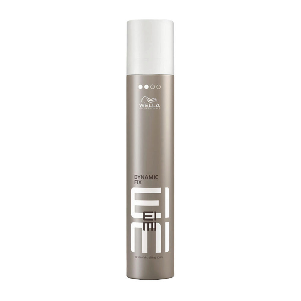 Wella EIMI Dynamic Fix Hairspray 300ml - spray de modelado