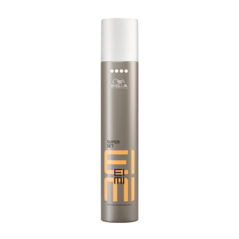 EIMI Super Set Hairspray 300ml - espray extra fuerte