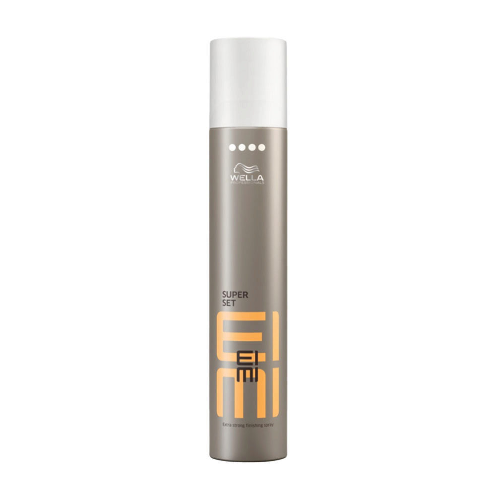 Wella EIMI Super Set Hairspray 300ml - laca extra fuerte