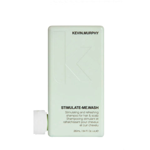 Kevin Murphy Shampoo Stimulate me wash 250ml - Champù energizante