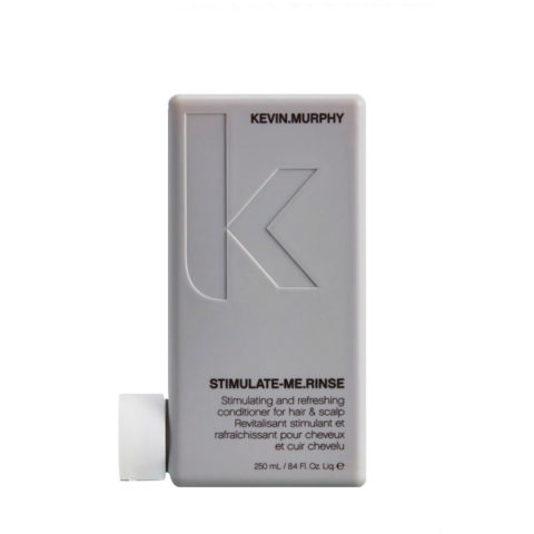 Kevin Murphy Conditioner Stimulate-me rinse 250ml - Acondicionator energizante